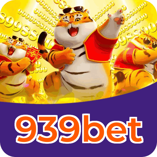 Catálogo 939bet 2.547 jogos - Pragmatic Play, Evolution, NetEnt